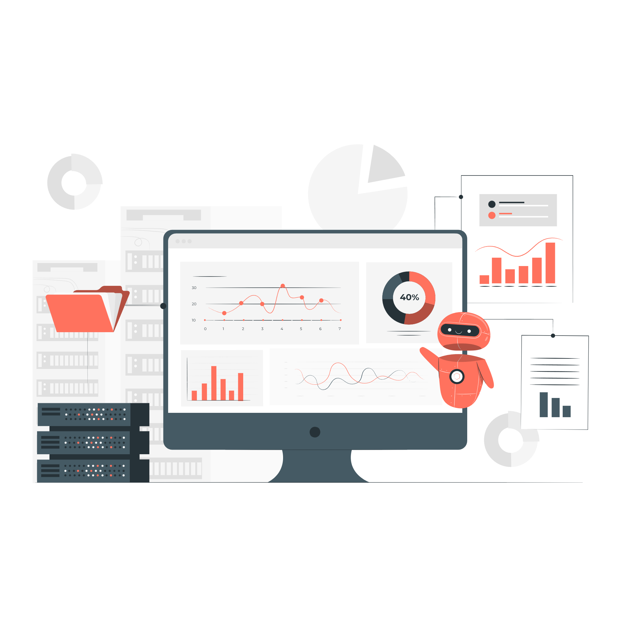 DELIVER RESULTS
